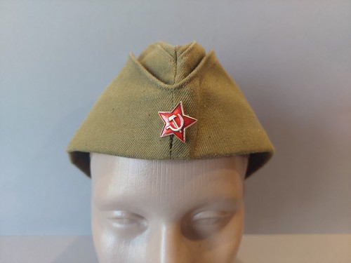 Casquette militaire