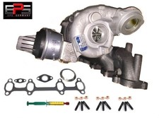 Turbo Compresseur VW Audi