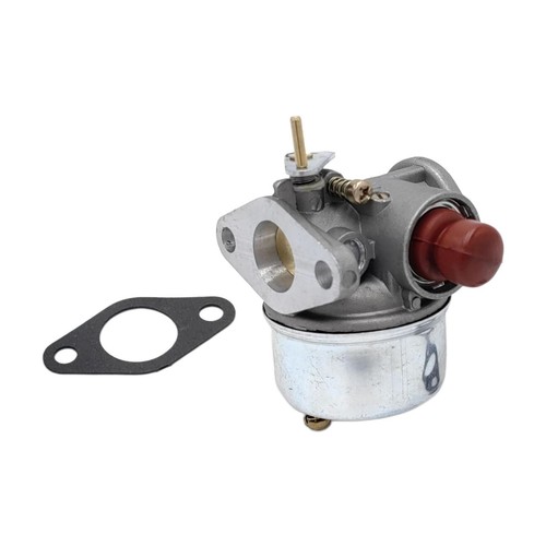 Carburateur avec joint facile
