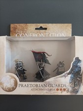 RACKHAM CONFRONTATION THE AGE