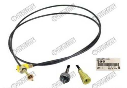 Cable compteur japan toyota - cable,