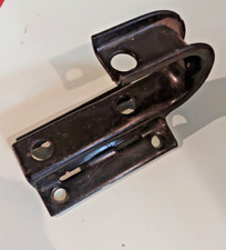 Pince de suspension fixation