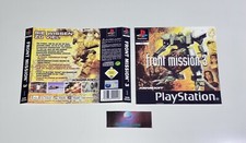 Jaquette Avant & Arriere