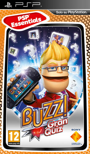 Essentiels buzz grand - essentiels, buzz!