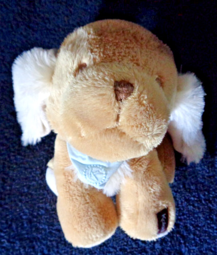 St6 doudou peluche kaloo - peluche,