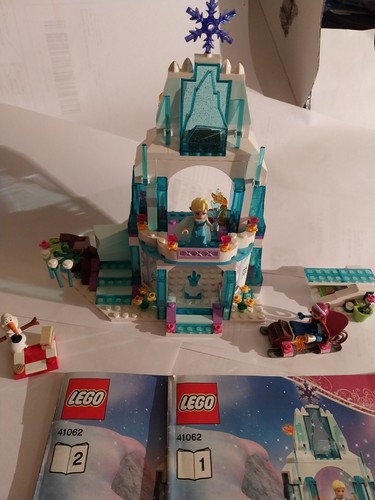 Lego friends avec notice - lego,