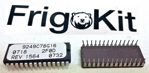 Trp 704 eprom 806 chip - 40-704,