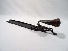 ANCIEN OUTIL BOUTOIR MARECHAL