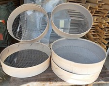 Tamis Crivo Diamètre CM 50