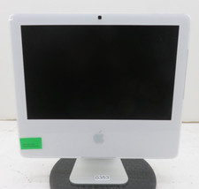 Apple iMac A1173 17" 2006