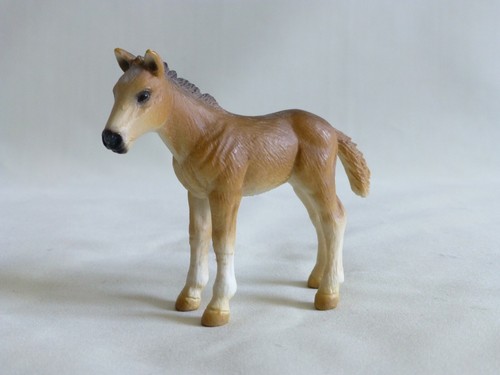 Vintage retired 2001 schleich - vintage,