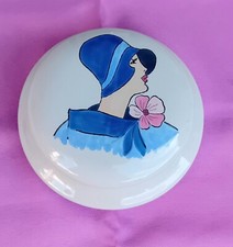 Bonbonnière, Boîte A Bijoux