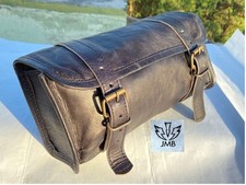 Sac de rangement pour selle