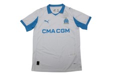Maillot football Marseille OM 2025 - S/M/L/XL