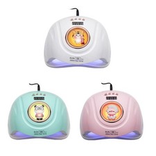 Lampe UV Gel à Ongles