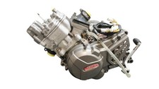 Moteur GILERA MX1 125 1988 à