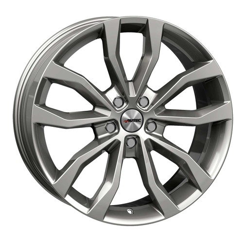 Jantes autec uteca 0x20 - uteca, 9.0x20