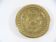 rosace Bronze d'ameublement