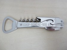 Tire-bouchon Publicité 100