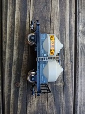 Train Wagon Algeco