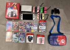 Nintendo Switch Modèle OLED