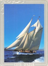 83 SAINT TROPEZ REGATE DE LA