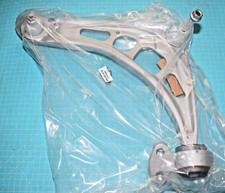 triangle de suspension gauche