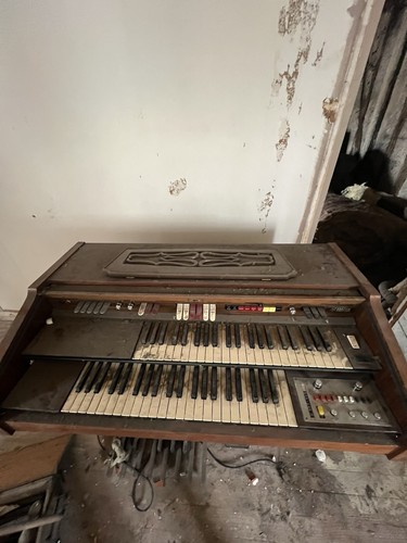 Piano mécanique - piano,