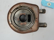 Refroidisseur filtre a huile