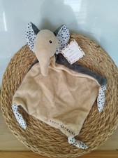 Doudou plat Envie de Fraise
