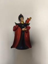 Figurine Disney rétro Jafar