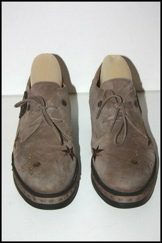 Mam zelle sneakers - mam'zelle, lacets