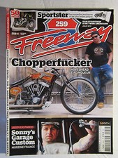 FREEWAY  N° 259      /