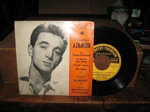 Tours aznavour le - 45,