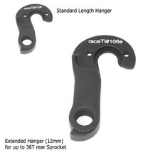 Mécanisme Suspension