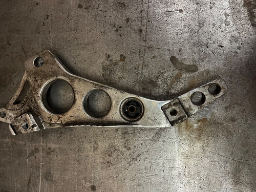 Yamaha 350 31k ypvs support - yamaha,