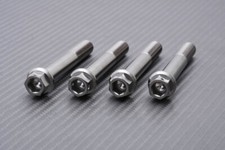 4Vis étriers Frein Radiaux en