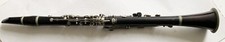 Clarinette ancienne en bois noir ALEXANDER Mainz