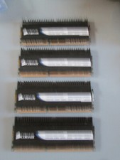 Mémoire DDR3 Corsair Dominator - 4x2Go - 1600Mhz - CL8