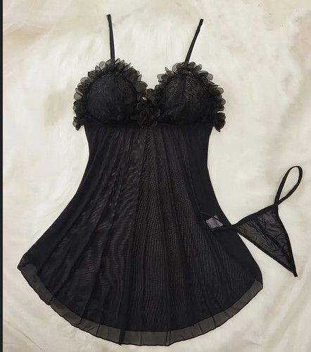 Ensemble sexy lingerie femme - ensemble,