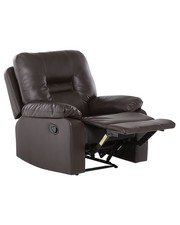 Beliani - Fauteuil Inclinable
