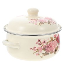  Pot Avec Couvercle Marmite À