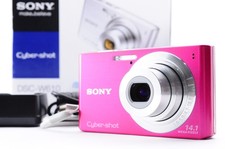 Objectif Sony Syber Shot