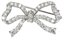 1.53ct Naturel Diamant 14K Bis