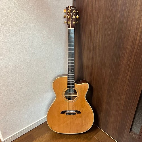Coupe guitare électrique