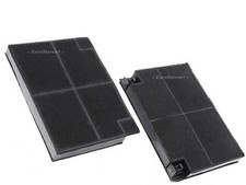 Sconosciuto 1 Paire de filtres de hotte /Franke Inca Inteligente Oeste Diva C...