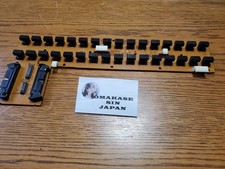 Panneau bouton droit YAMAHA