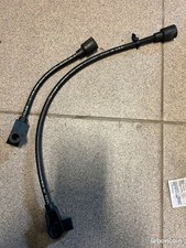 Fils de bougies Spiro-Pro 8 mm – Harley jusqu’à 1999