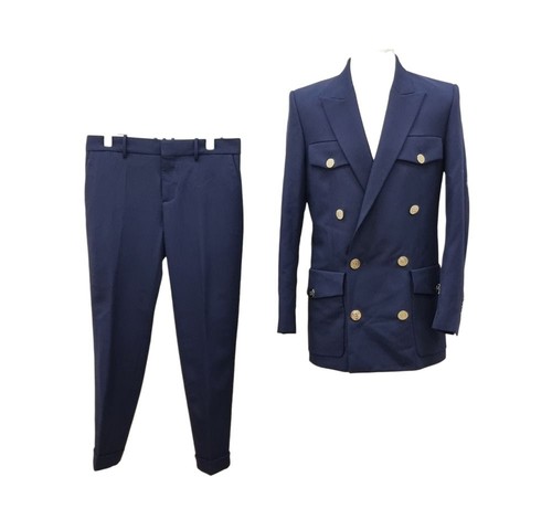 Balmain men double breasted - balmain,