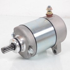 Démarreur pour Quad Honda 350 TRX Rancher 2000 à 2006 SMU0215 Neuf